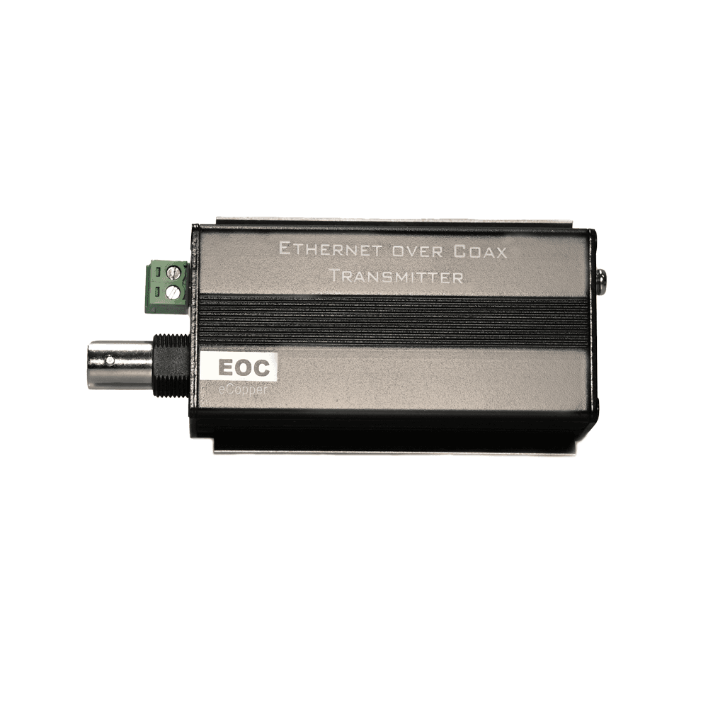 YW-EOC500 Industrial Ethernet Extender